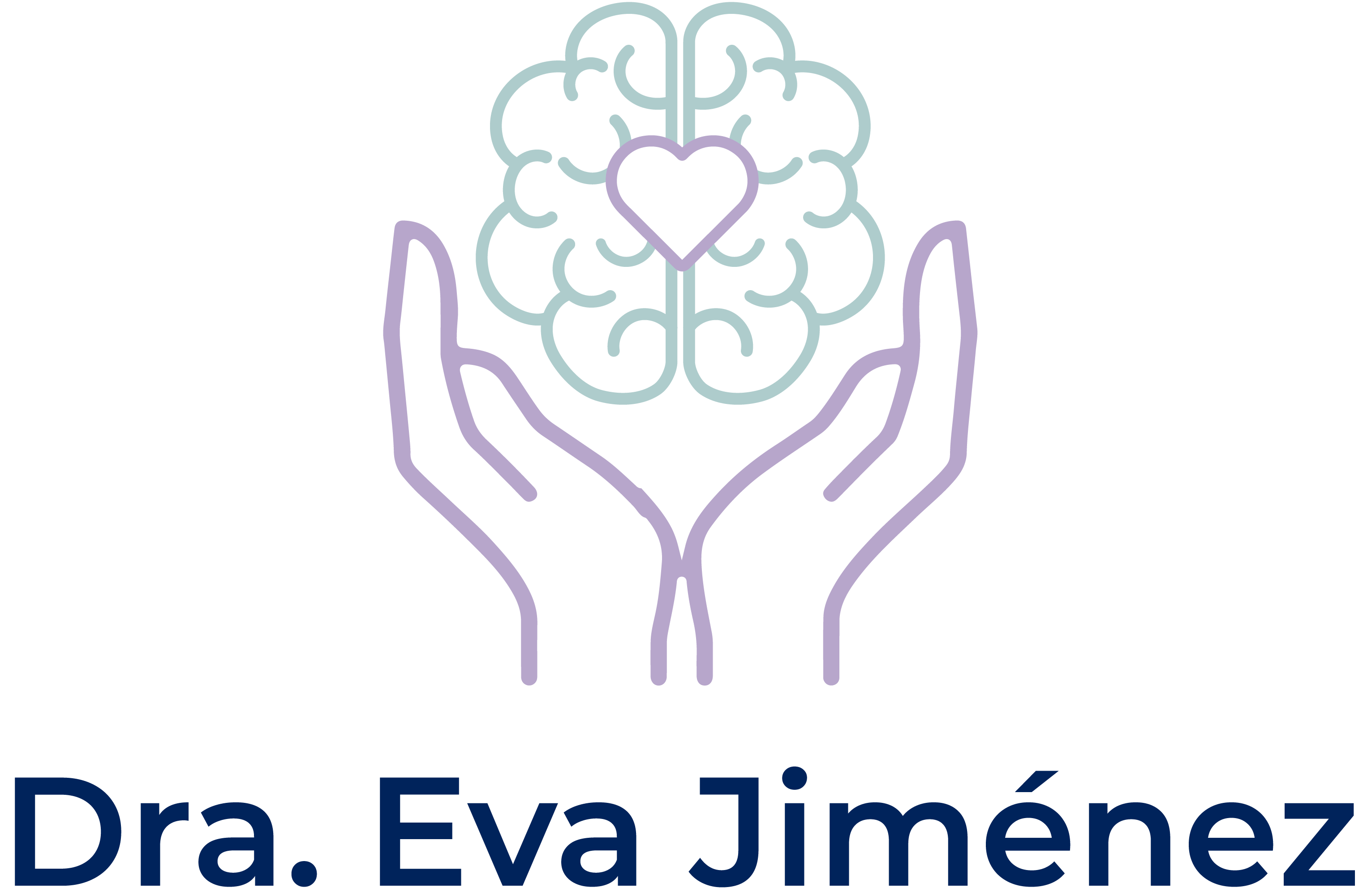 Dra. Eva Jiménez