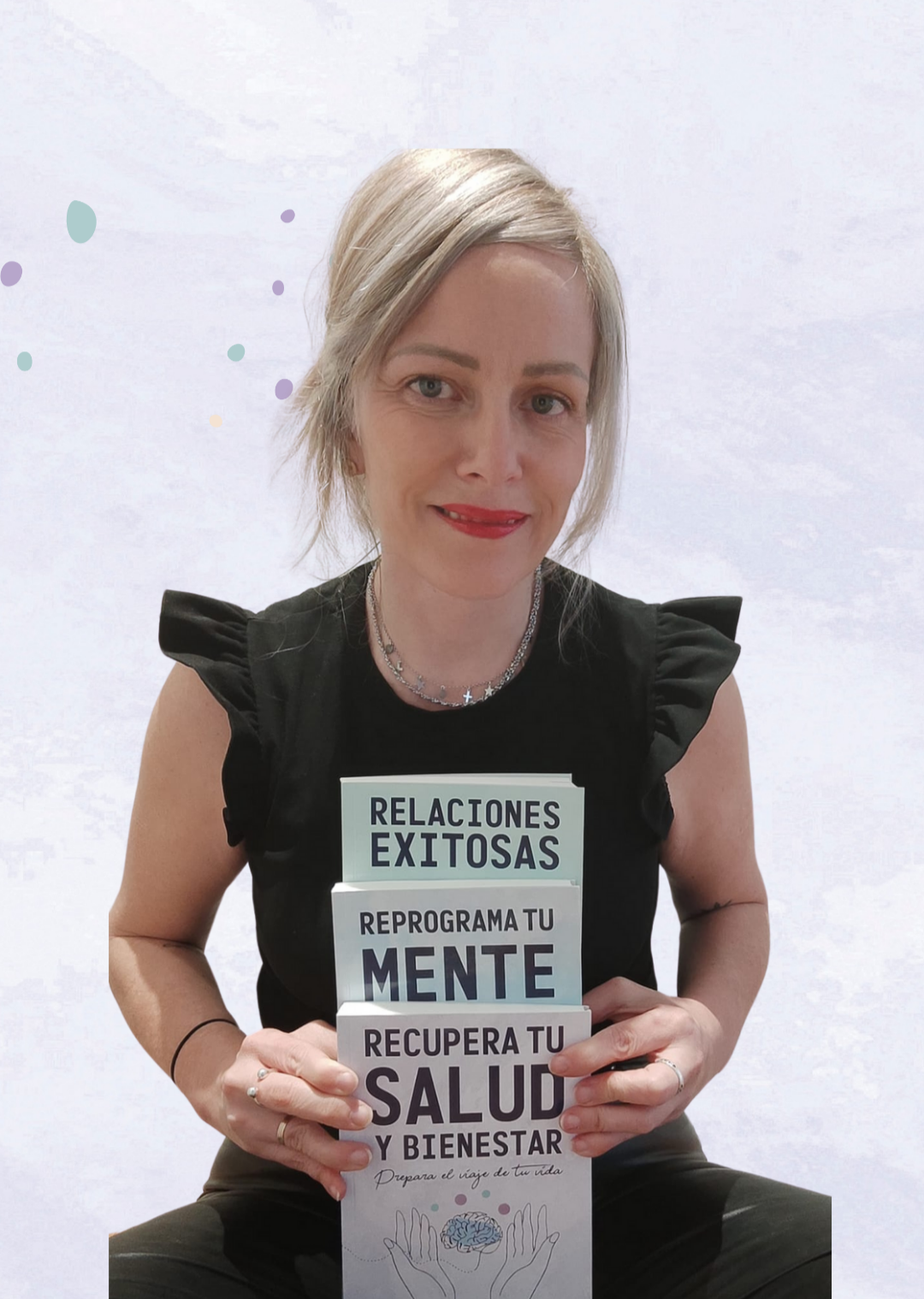 Trilogía de las 3R Dra. Eva Jiménez